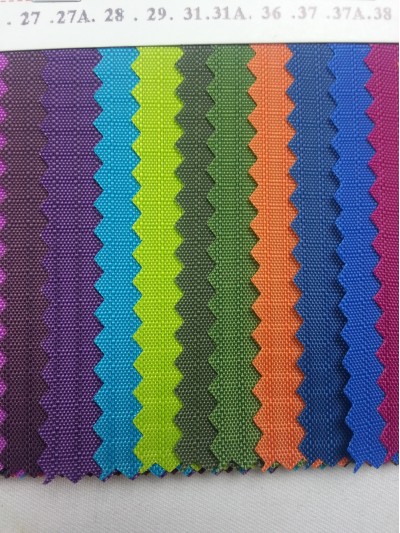 GZ-DL  210D格仔尼龍    DL-2103A 細節-1